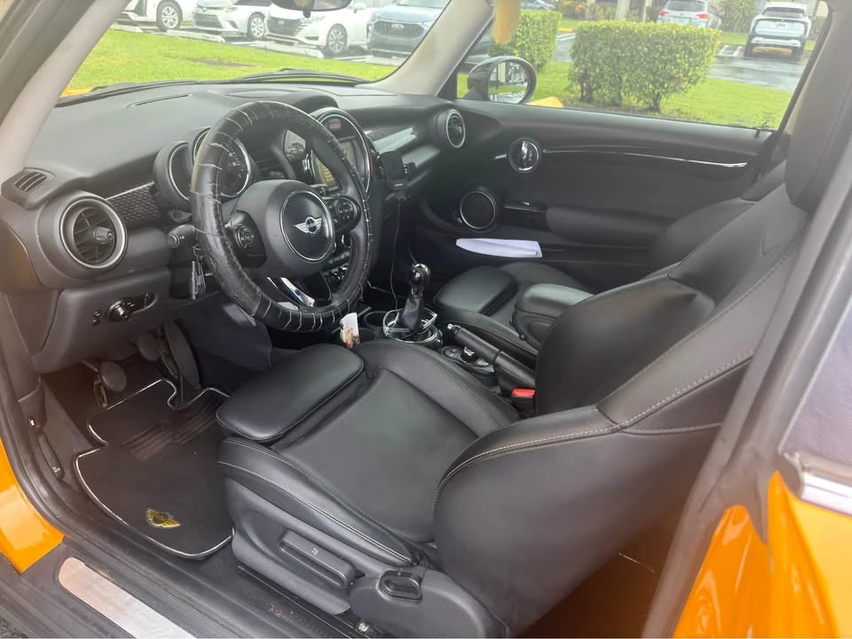 2015 Mini Mini 3rd Gen - Image 7 of 7