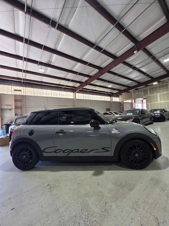 2015 Mini Mini 3rd Gen - Image 5 of 20