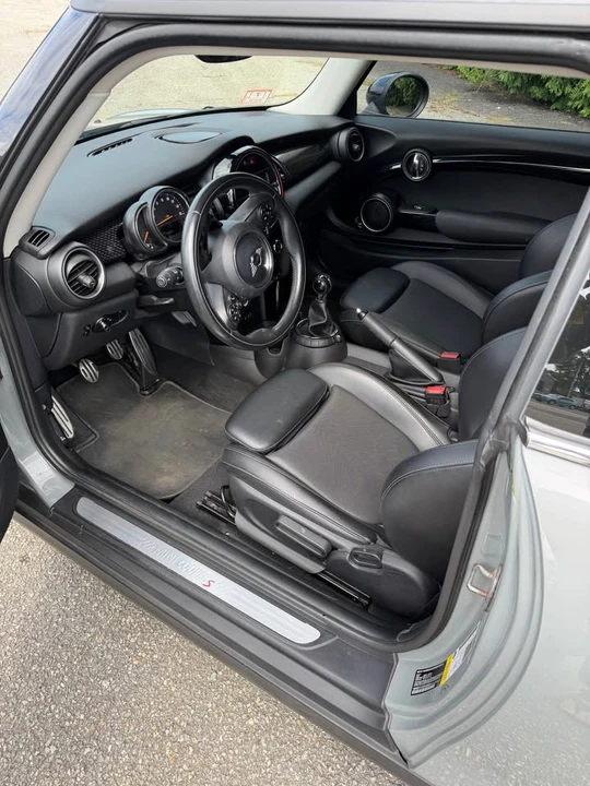 2015 Mini Mini 3rd Gen - Image 6 of 16
