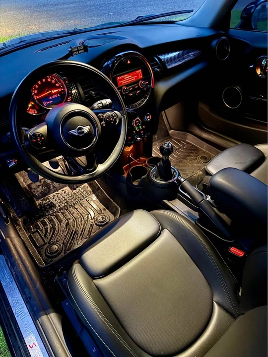 2015 Mini Mini 3rd Gen - Image 8 of 11