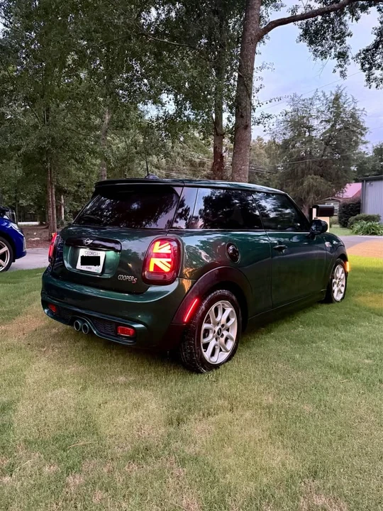 2015 Mini Mini 3rd Gen - Image 3 of 11
