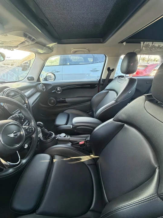 2015 Mini Mini 3rd Gen - Image 5 of 6