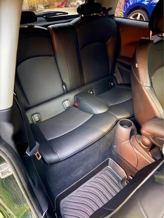 2015 Mini Mini 3rd Gen - Image 5 of 11