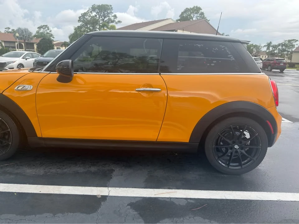 2015 Mini Mini 3rd Gen - Image 5 of 7