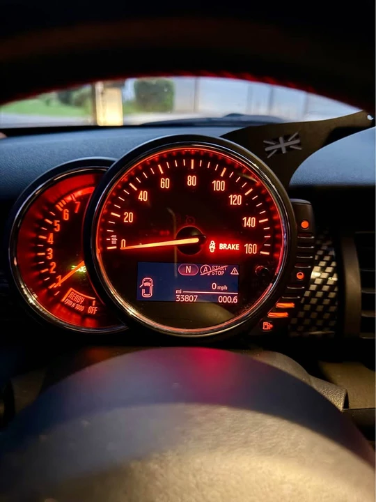 2015 Mini Mini 3rd Gen - Image 9 of 11