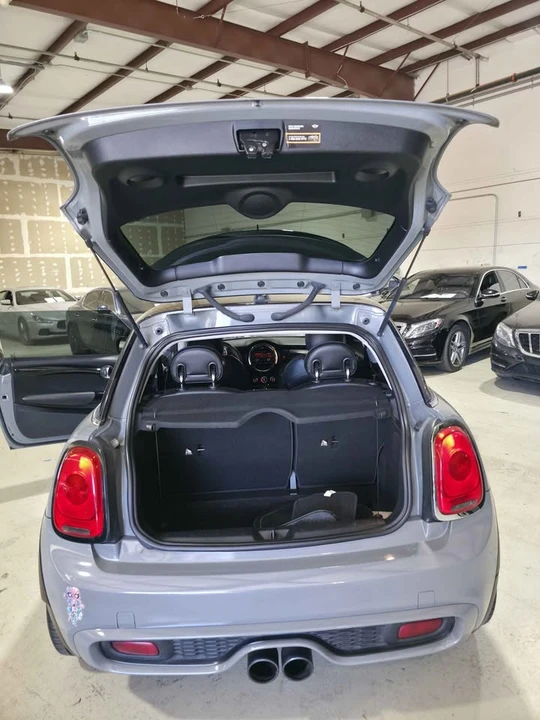 2015 Mini Mini 3rd Gen - Image 11 of 20