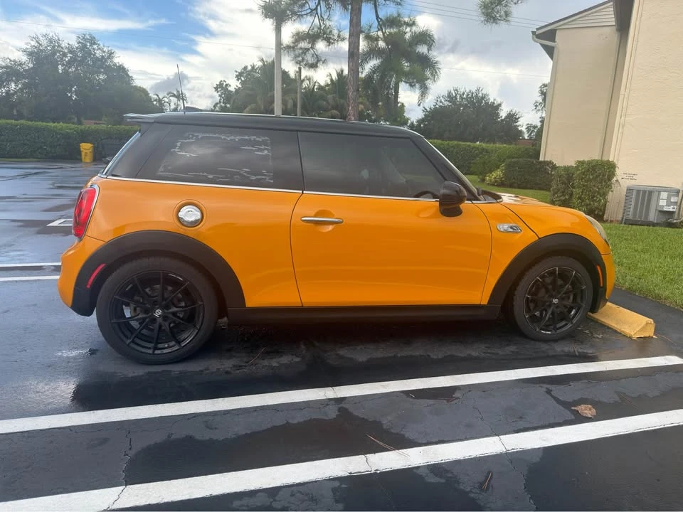 2015 Mini Mini 3rd Gen - Image 3 of 7