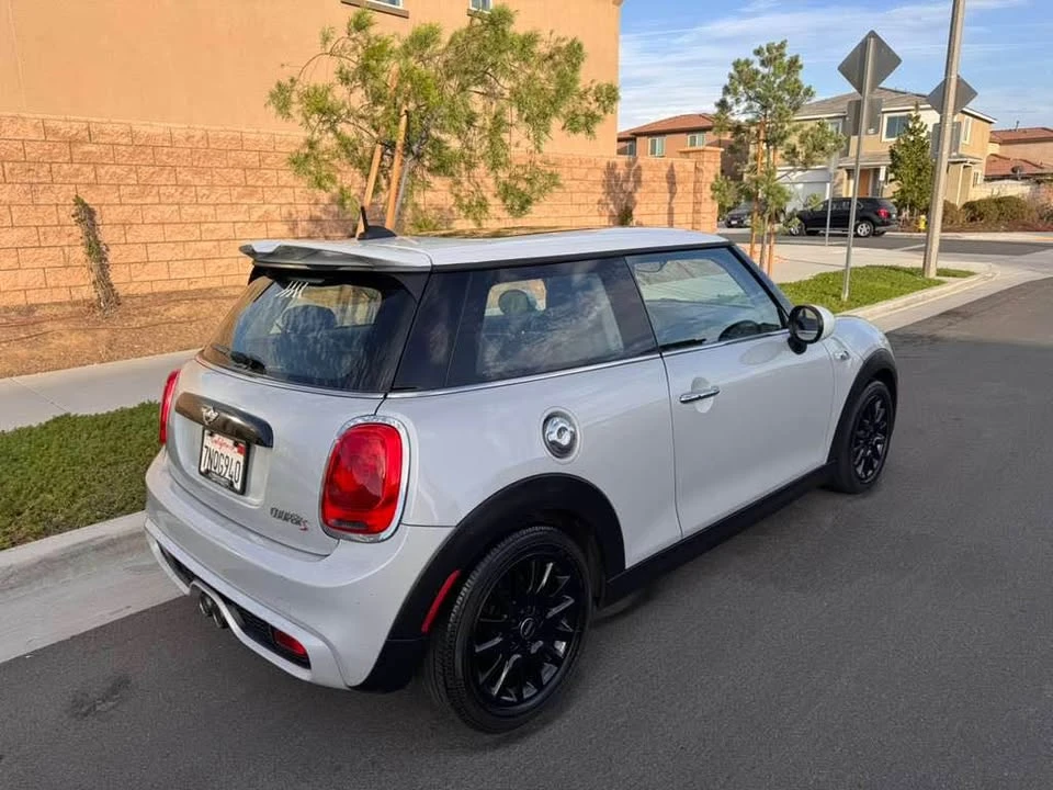 2015 Mini Mini 3rd Gen - Image 10 of 12