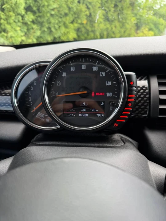 2015 Mini Mini 3rd Gen - Image 7 of 16