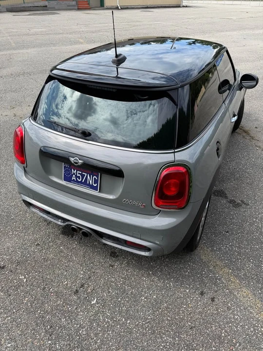 2015 Mini Mini 3rd Gen - Image 3 of 16