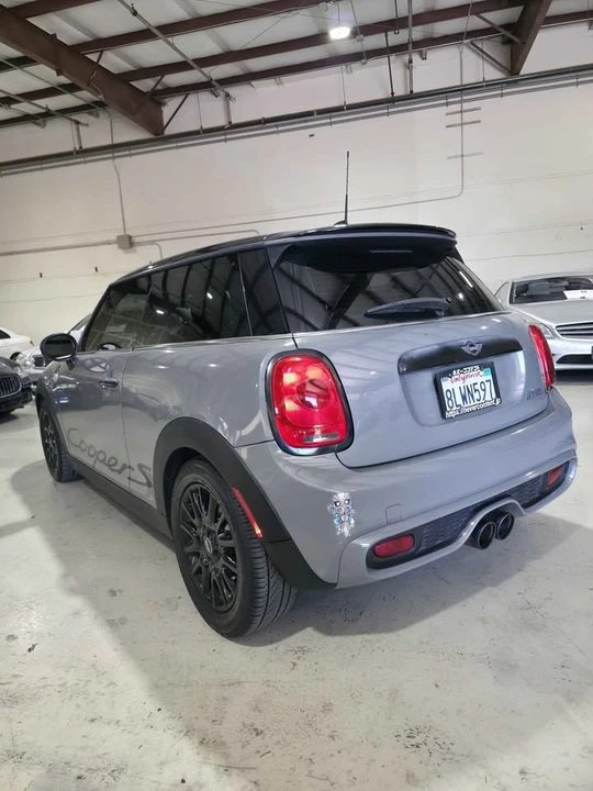 2015 Mini Mini 3rd Gen - Image 9 of 20