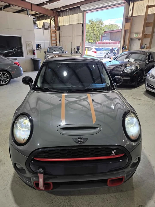 2015 Mini Mini 3rd Gen - Image 3 of 20