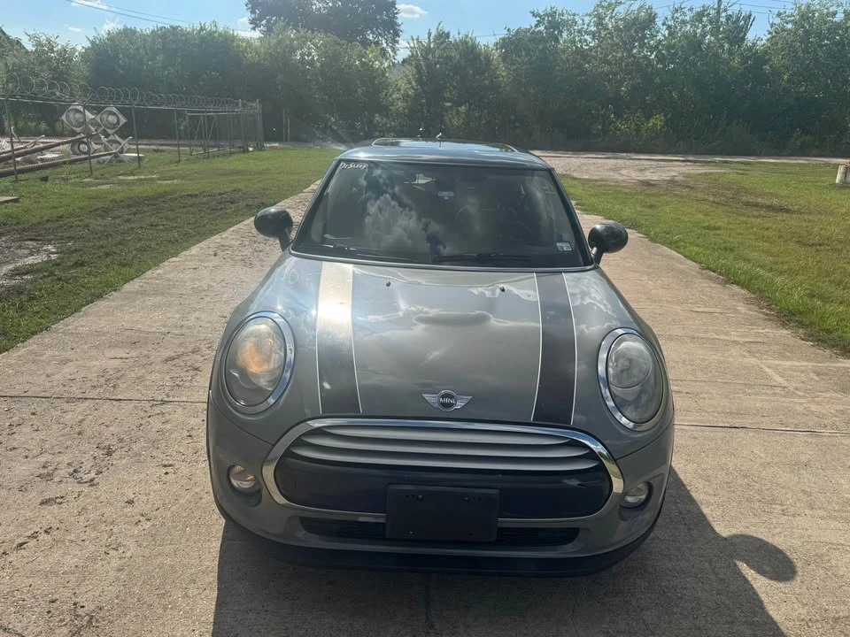 2015 Mini Mini 3rd Gen - Image 8 of 19