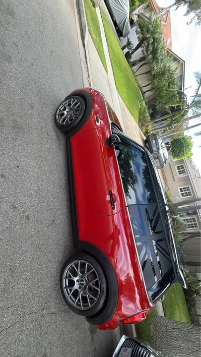 2015 Mini Mini 3rd Gen - Image 4 of 9