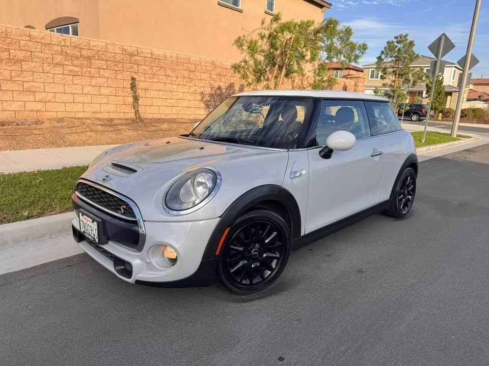 2015 Mini Mini 3rd Gen - Image 12 of 12