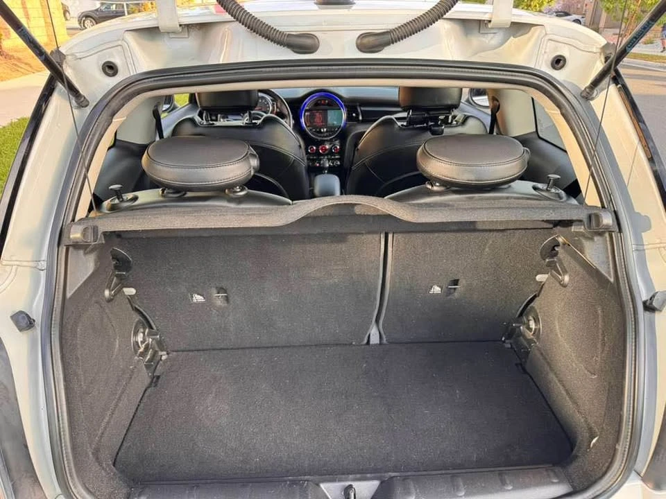 2015 Mini Mini 3rd Gen - Image 6 of 12
