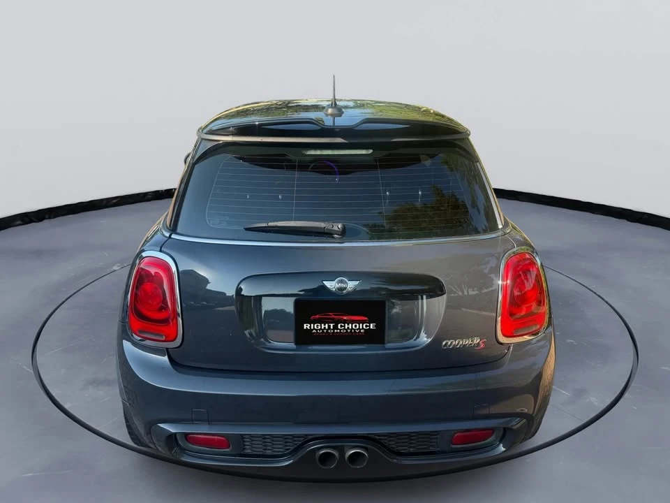 2015 Mini Mini 3rd Gen - Image 4 of 16