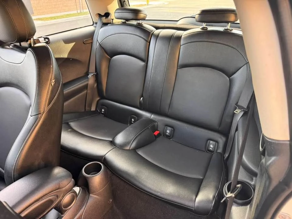 2015 Mini Mini 3rd Gen - Image 8 of 12