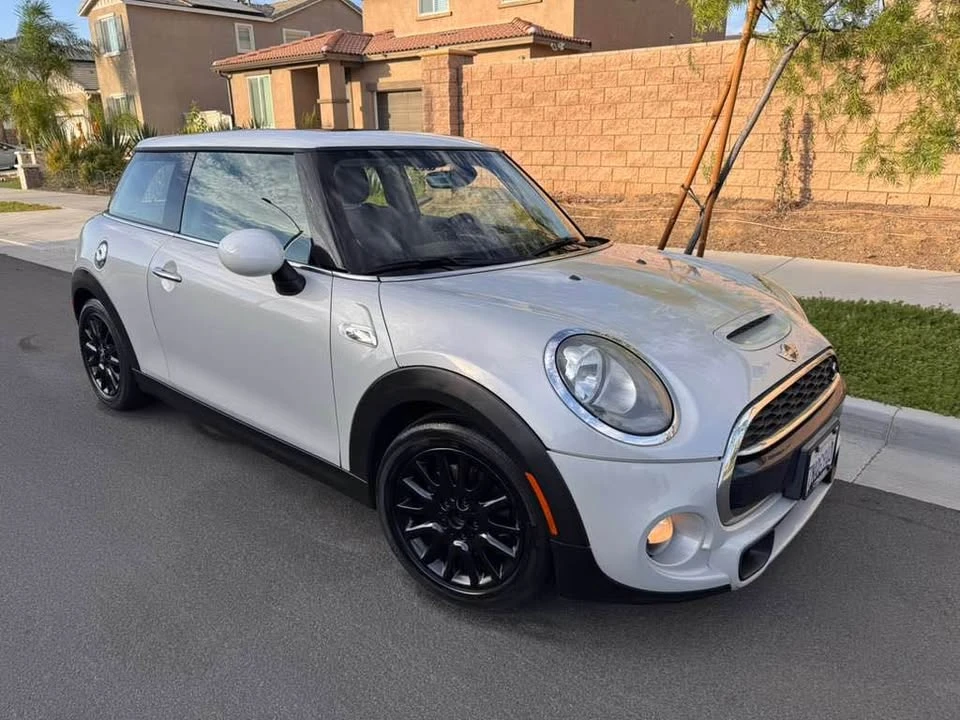 2015 Mini Mini 3rd Gen - Image 5 of 12