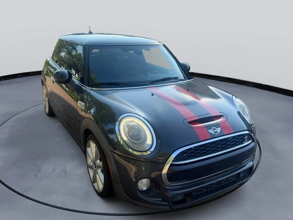 2015 Mini Mini 3rd Gen - Image 3 of 16