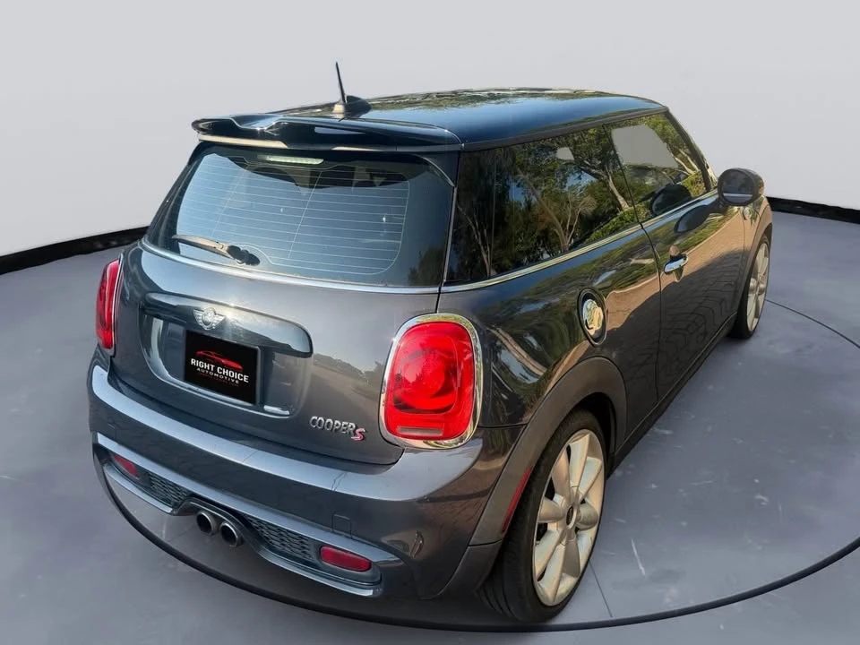 2015 Mini Mini 3rd Gen - Image 5 of 16