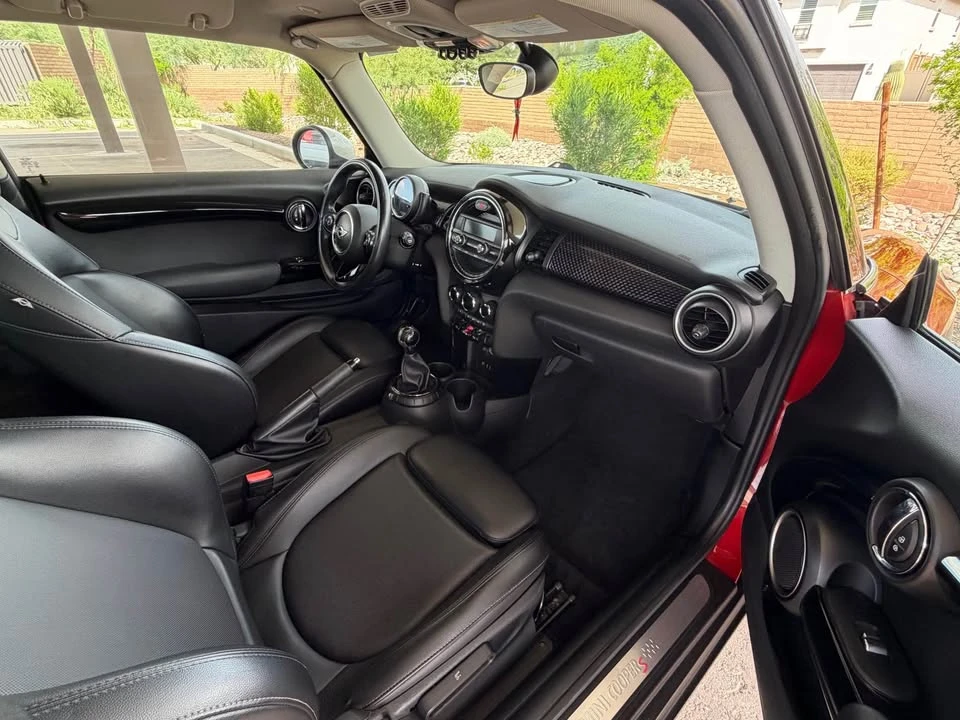 2015 Mini Mini 3rd Gen - Image 13 of 16