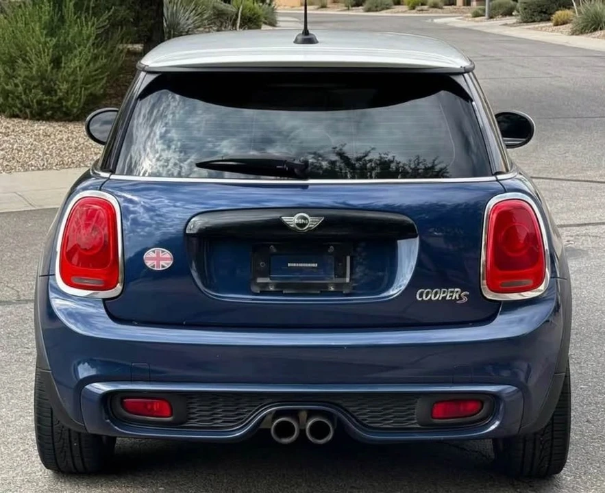 2015 Mini Mini 3rd Gen - Image 4 of 18