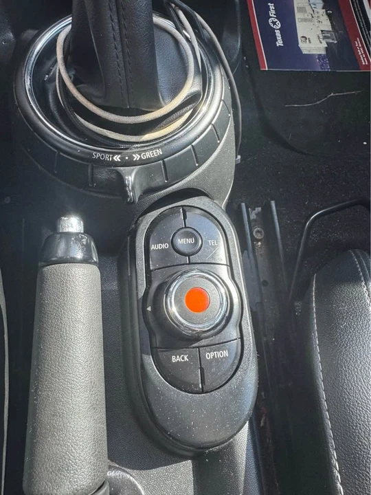 2015 Mini Mini 3rd Gen - Image 17 of 19