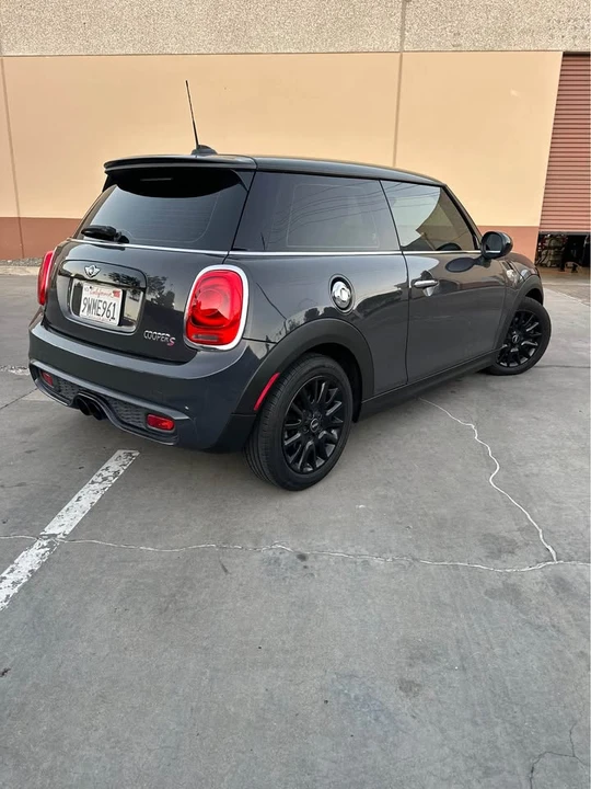 2015 Mini Mini 3rd Gen - Image 4 of 13