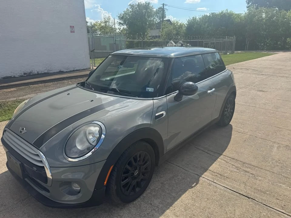 2015 Mini Mini 3rd Gen - Image 7 of 19