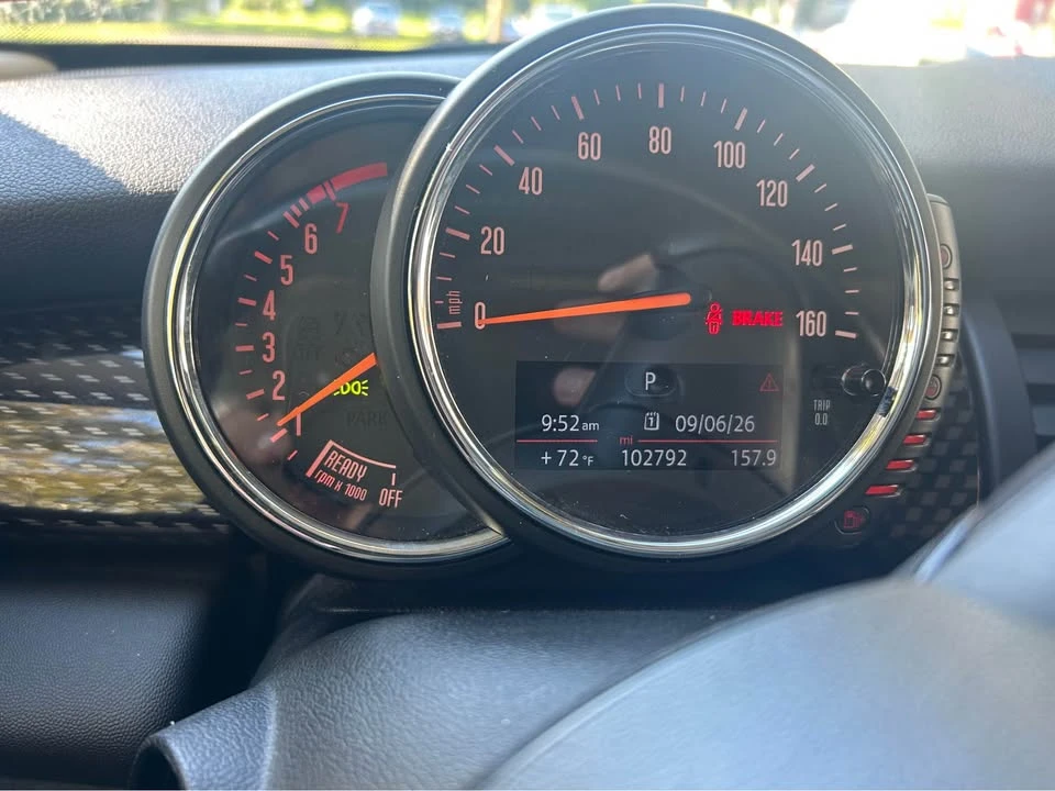 2015 Mini Mini 3rd Gen - Image 4 of 7