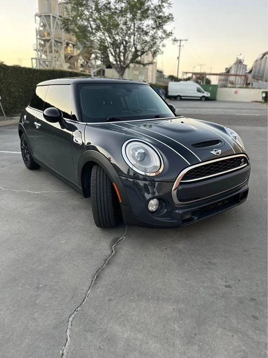 2015 Mini Mini 3rd Gen - Image 3 of 13