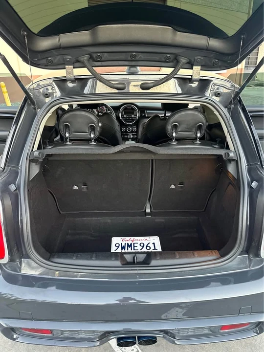 2015 Mini Mini 3rd Gen - Image 9 of 13