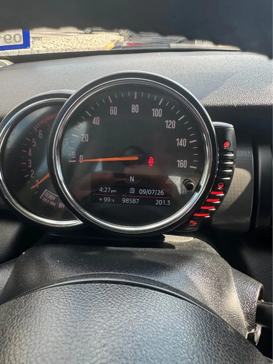 2015 Mini Mini 3rd Gen - Image 14 of 19