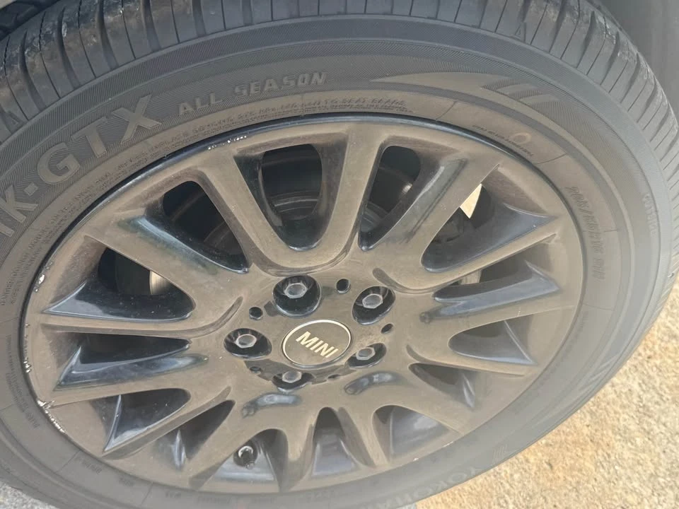 2015 Mini Mini 3rd Gen - Image 3 of 19