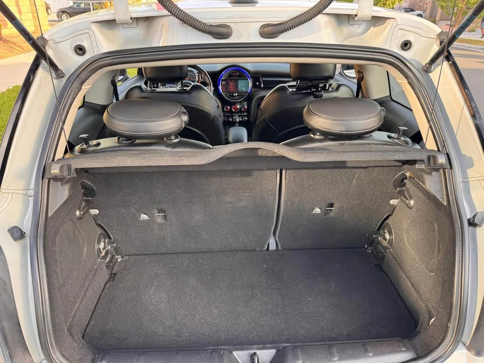 2015 Mini Mini 3rd Gen - Image 12 of 12