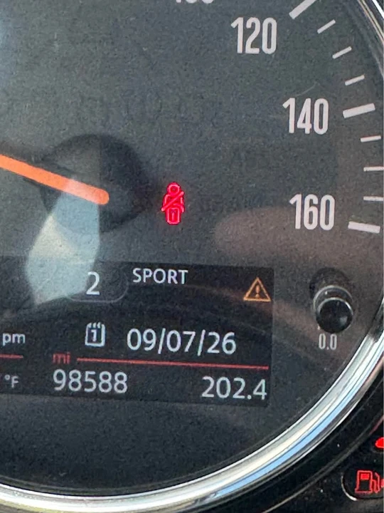 2015 Mini Mini 3rd Gen - Image 11 of 19