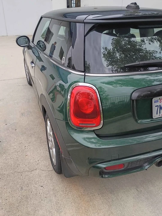 2015 Mini Mini 3rd Gen - Image 3 of 7