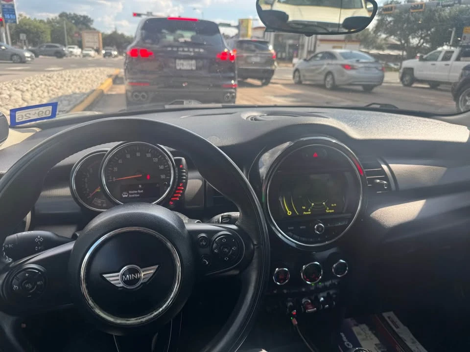 2015 Mini Mini 3rd Gen - Image 16 of 19