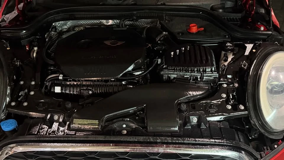 2015 Mini Mini 3rd Gen - Image 9 of 9