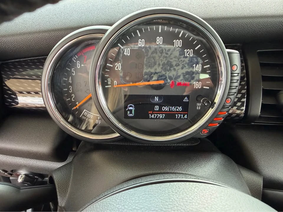 2015 Mini Mini 3rd Gen - Image 14 of 16
