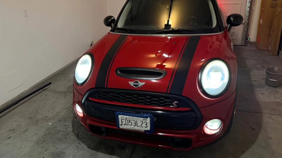 2015 Mini Mini 3rd Gen - Image 7 of 9
