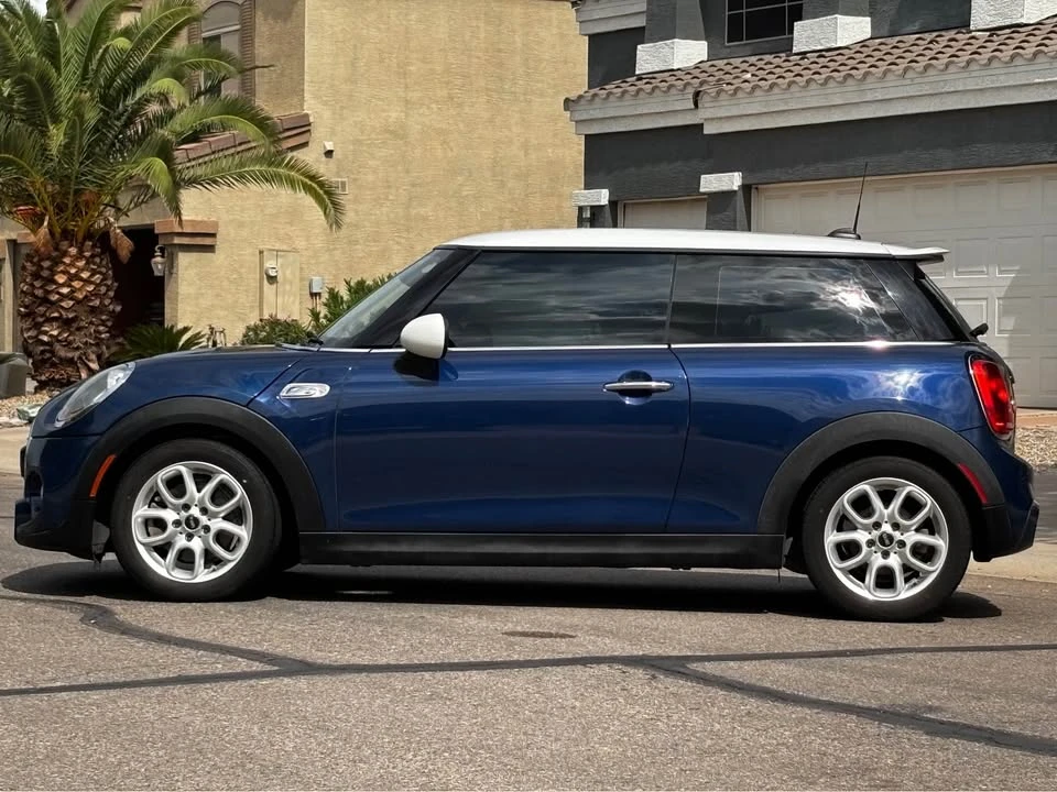 2015 Mini Mini 3rd Gen - Image 6 of 18