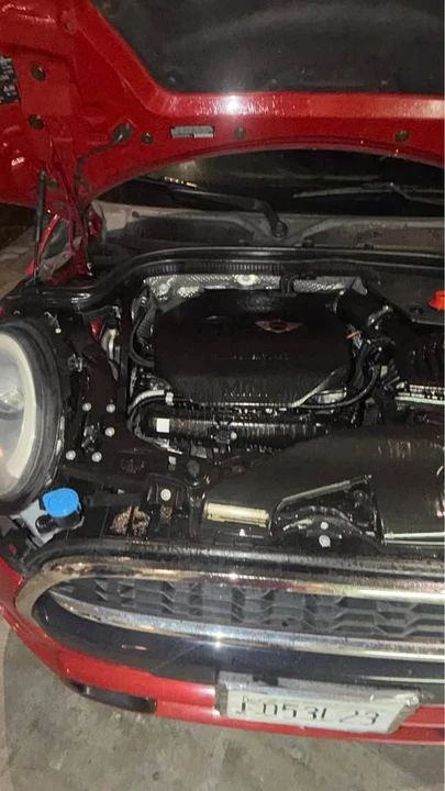2015 Mini Mini 3rd Gen - Image 8 of 9