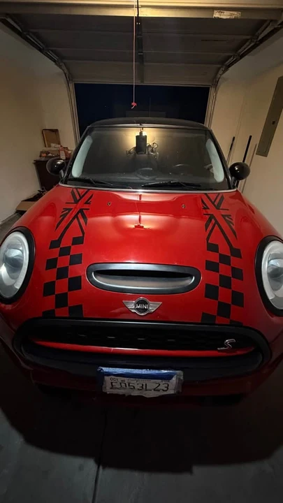 2015 Mini Mini 3rd Gen - Image 2 of 9