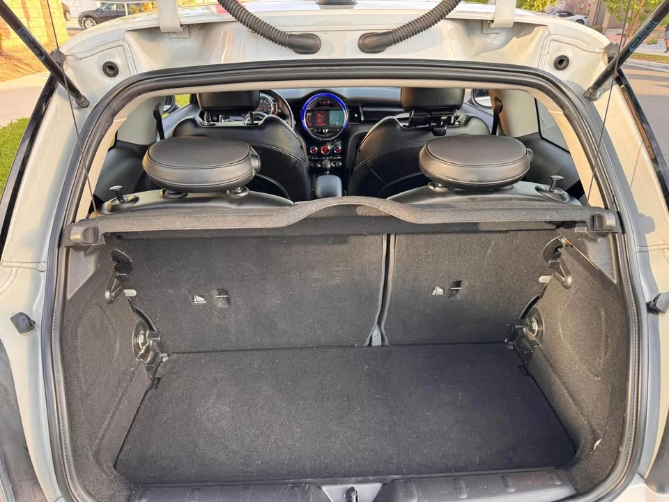 2015 Mini Mini 3rd Gen - Image 12 of 12
