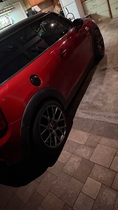 2015 Mini Mini 3rd Gen - Image 6 of 9