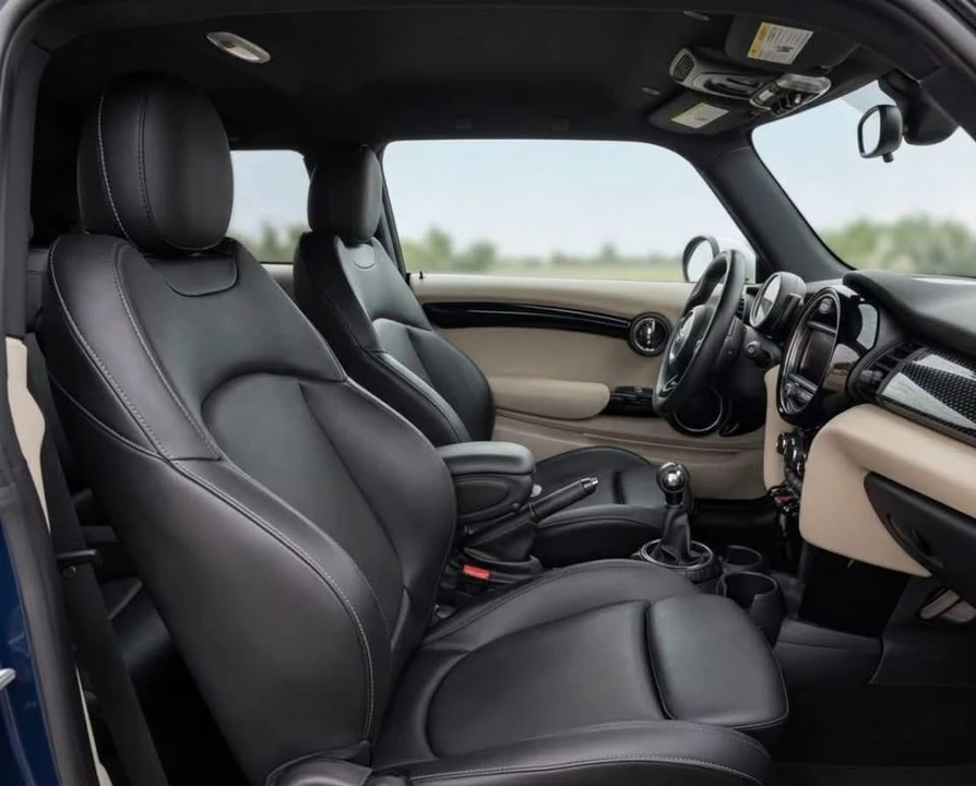 2015 Mini Mini 3rd Gen - Image 9 of 18