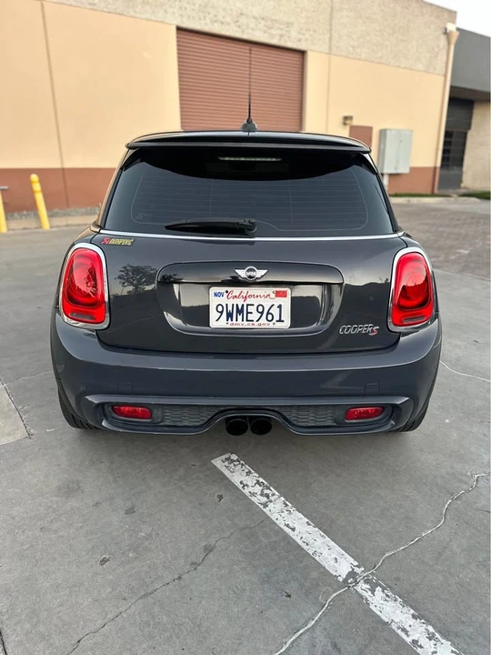 2015 Mini Mini 3rd Gen - Image 5 of 13