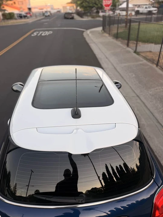2015 Mini Mini 3rd Gen - Image 8 of 9